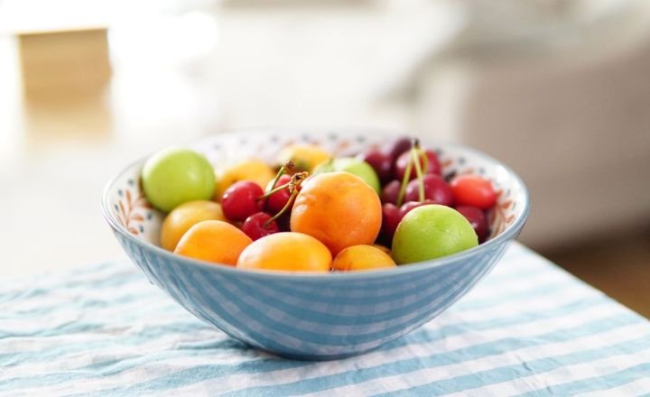 Fruit Has a Single Seed