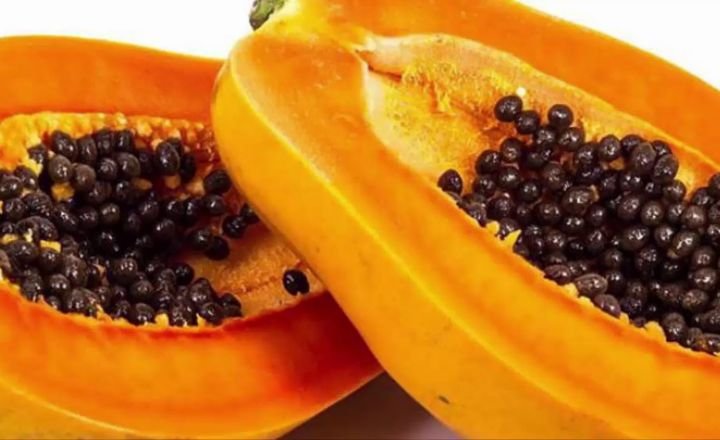 Fruit Has a Single Seed