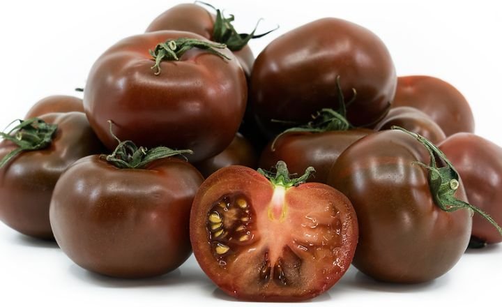 How to Grow Kumato Tomatoes